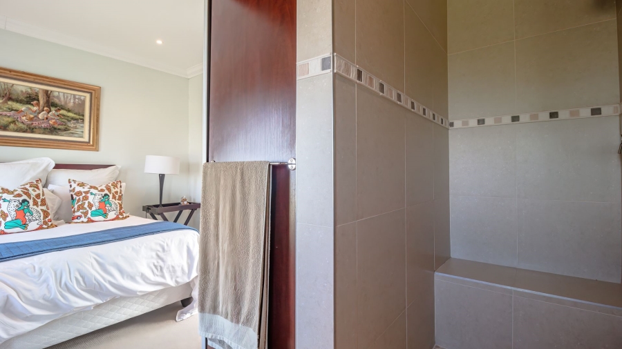 3 Bedroom Property for Sale in Olive Grove Western Cape